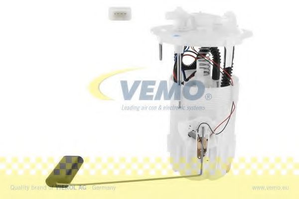VEMO V46-09-0047 Элемент системы питания для RENAULT KANGOO / GRAND KANGOO (Рено Кангу / гранд кангу) VEMO V46-09-0047 Элемент системы питания для RENAULT KANGOO / GRAND KANGOO (Рено Кангу / гранд кангу)