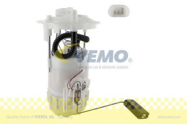 VEMO V46-09-0049 Элемент системы питания для RENAULT LAGUNA II (Рено Лагуна 2) VEMO V46-09-0049 Элемент системы питания для RENAULT LAGUNA II (Рено Лагуна 2)
