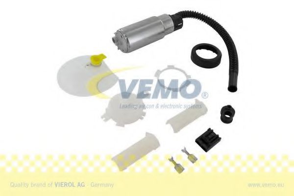 VEMO V46-09-0050 Топливный насос для RENAULT LUTECIA I (Рено Лутэcиа и) VEMO V46-09-0050 Топливный насос для RENAULT LUTECIA I (Рено Лутэcиа и)