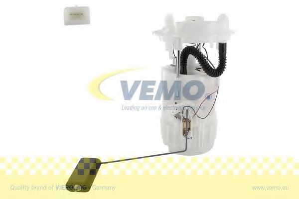 VEMO V46-09-0054 Элемент системы питания для RENAULT SCNIC II (Рено Сценик 2) VEMO V46-09-0054 Элемент системы питания для RENAULT SCNIC II (Рено Сценик 2)