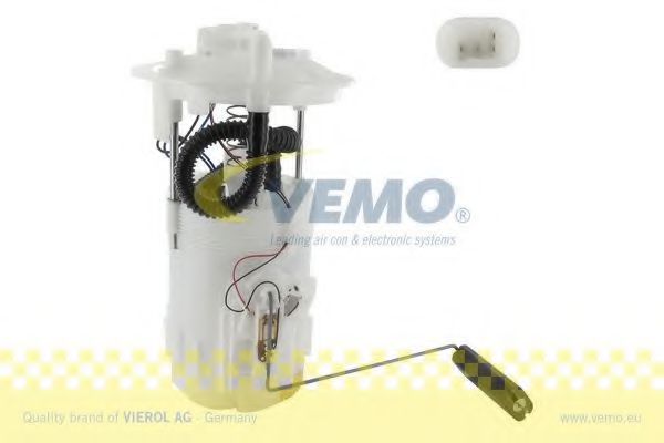 VEMO V46-09-0055 Элемент системы питания для RENAULT VEL SATIS (Рено Вел сатис) VEMO V46-09-0055 Элемент системы питания для RENAULT VEL SATIS (Рено Вел сатис)