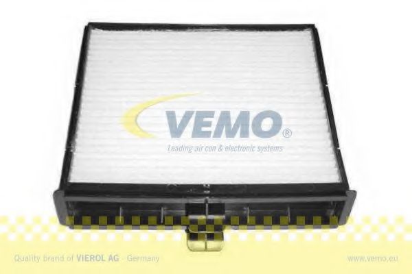VEMO V46-30-1010 Фильтр, воздух во внутренном пространстве для RENAULT (Рено) VEMO V46-30-1010 Фильтр, воздух во внутренном пространстве для RENAULT (Рено)