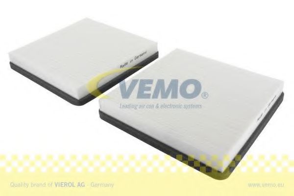 VEMO V46-30-1060 Фильтр, воздух во внутренном пространстве для RENAULT ESPACE I (Рено Эспаcэ и) VEMO V46-30-1060 Фильтр, воздух во внутренном пространстве для RENAULT ESPACE I (Рено Эспаcэ и)