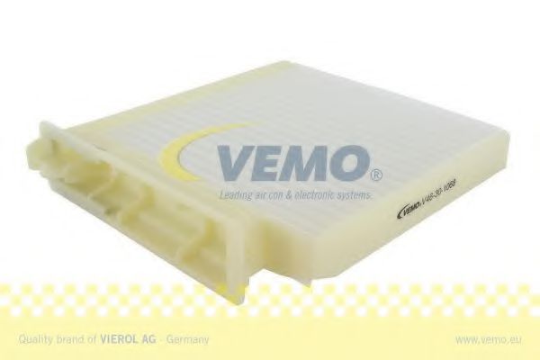 VEMO V46-30-1068 Фильтр, воздух во внутренном пространстве для RENAULT (Рено) VEMO V46-30-1068 Фильтр, воздух во внутренном пространстве для RENAULT (Рено)