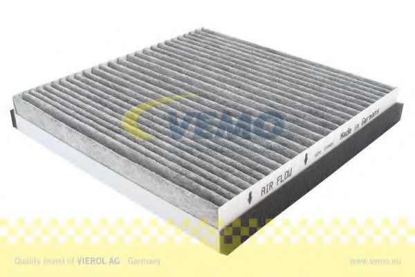 VEMO V46-31-1006 Фильтр, воздух во внутренном пространстве для RENAULT (Рено) VEMO V46-31-1006 Фильтр, воздух во внутренном пространстве для RENAULT (Рено)