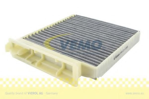 VEMO V46-31-1068 Фильтр, воздух во внутренном пространстве для RENAULT (Рено) VEMO V46-31-1068 Фильтр, воздух во внутренном пространстве для RENAULT (Рено)