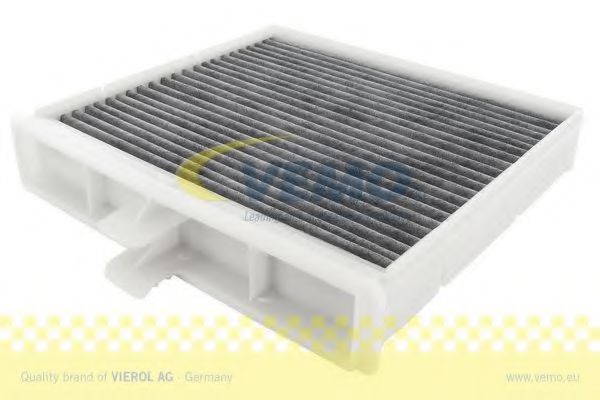 VEMO V46-31-1069 Фильтр, воздух во внутренном пространстве для RENAULT (Рено) VEMO V46-31-1069 Фильтр, воздух во внутренном пространстве для RENAULT (Рено)