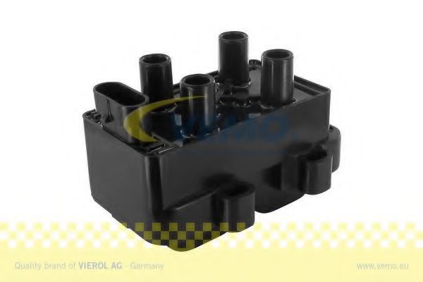 VEMO V46-70-0002 Катушка зажигания для DACIA SANDERO (Дача Сандэро) VEMO V46-70-0002 Катушка зажигания для DACIA SANDERO (Дача Сандэро)
