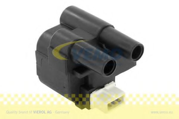 VEMO V46-70-0011 Катушка зажигания для RENAULT CLIO II (Рено Клио 2) VEMO V46-70-0011 Катушка зажигания для RENAULT CLIO II (Рено Клио 2)