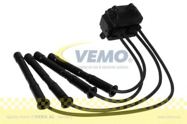 VEMO V46-70-0012 Катушка зажигания для NISSAN (Ниссан) VEMO V46-70-0012 Катушка зажигания для NISSAN (Ниссан)
