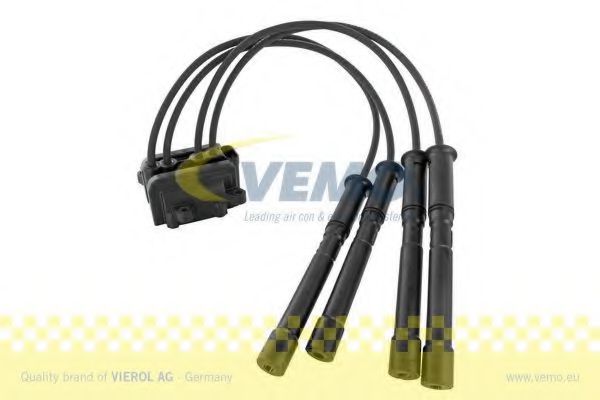 VEMO V46-70-0013 Катушка зажигания для RENAULT LUTECIA IV (Рено Лутэcиа иv) VEMO V46-70-0013 Катушка зажигания для RENAULT LUTECIA IV (Рено Лутэcиа иv)