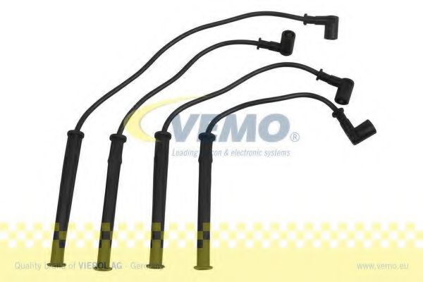 VEMO V46-70-0026 Комплект проводов зажигания для RENAULT TWINGO II (Рено Твинго 2) VEMO V46-70-0026 Комплект проводов зажигания для RENAULT TWINGO II (Рено Твинго 2)