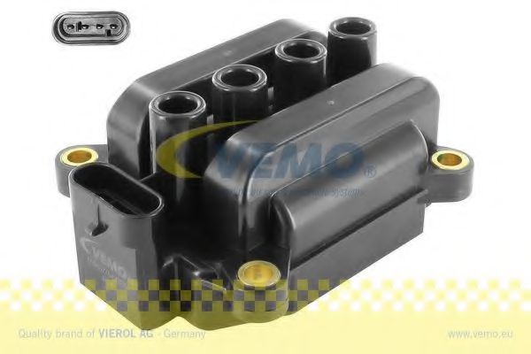 VEMO V46-70-0028 Катушка зажигания для RENAULT LUTECIA IV (Рено Лутэcиа иv) VEMO V46-70-0028 Катушка зажигания для RENAULT LUTECIA IV (Рено Лутэcиа иv)