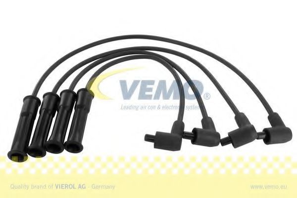 VEMO V46-70-0029 Комплект проводов зажигания для RENAULT KANGOO (Рено Кангу) VEMO V46-70-0029 Комплект проводов зажигания для RENAULT KANGOO (Рено Кангу)