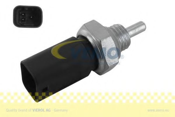 VEMO V46-72-0002 Датчик, температура охлаждающей жидкости; Датчик, температура охлаждающей жидкости; Датчик, температура охлаждающей жидкости для DACIA SANDERO (Дача Сандэро) VEMO V46-72-0002 Датчик, температура охлаждающей жидкости; Датчик, температура охлаждающей жидкости; Датчик, температура охлаждающей жидкости для DACIA SANDERO (Дача Сандэро)