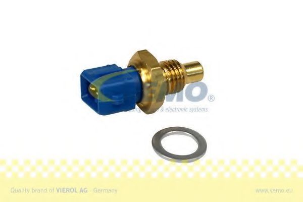 VEMO V46-72-0030 Датчик, температура охлаждающей жидкости; Датчик, температура охлаждающей жидкости; Датчик, температура охлаждающей жидкости для CHEVROLET KALOS (Шевроле Калос) VEMO V46-72-0030 Датчик, температура охлаждающей жидкости; Датчик, температура охлаждающей жидкости; Датчик, температура охлаждающей жидкости для CHEVROLET KALOS (Шевроле Калос)