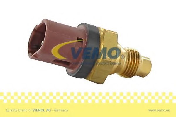 VEMO V46-72-0032 Датчик, температура охлаждающей жидкости для RENAULT CLIO I (Рено Cлио и) VEMO V46-72-0032 Датчик, температура охлаждающей жидкости для RENAULT CLIO I (Рено Cлио и)