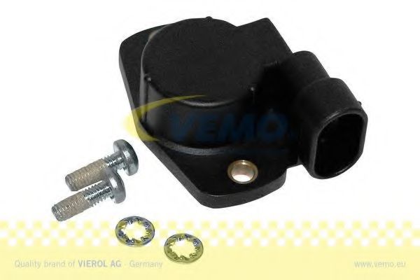 VEMO V46-72-0037 Датчик, положение дроссельной заслонки для FIAT TEMPRA (Фиат Тэмпра) VEMO V46-72-0037 Датчик, положение дроссельной заслонки для FIAT TEMPRA (Фиат Тэмпра)