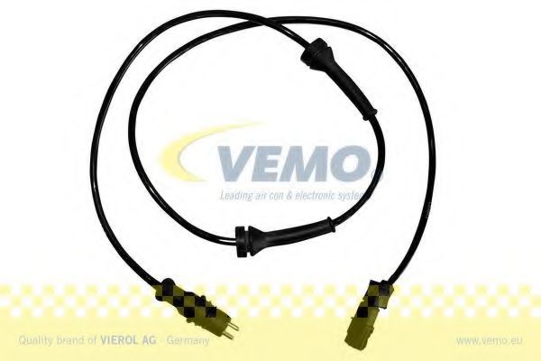 VEMO V46-72-0046 Датчик, частота вращения колеса для RENAULT MEGANE II (Рено Меган 2) VEMO V46-72-0046 Датчик, частота вращения колеса для RENAULT MEGANE II (Рено Меган 2)