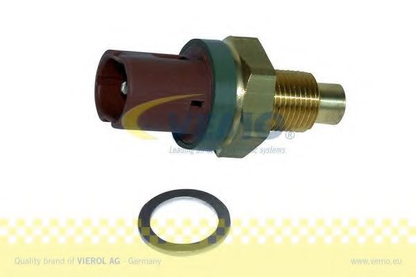 VEMO V46-72-0059 Датчик, температура охлаждающей жидкости для RENAULT LAGUNA I (Рено Лагуна 1) VEMO V46-72-0059 Датчик, температура охлаждающей жидкости для RENAULT LAGUNA I (Рено Лагуна 1)