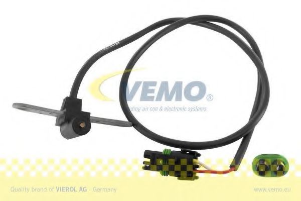 VEMO V46-72-0061 Датчик импульсов, маховик; Датчик частоты вращения, управление двигателем для RENAULT 19 II (Рено 19 2) VEMO V46-72-0061 Датчик импульсов, маховик; Датчик частоты вращения, управление двигателем для RENAULT 19 II (Рено 19 2)