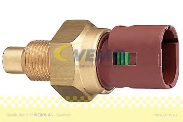 VEMO V46-72-0068 Датчик, температура охлаждающей жидкости для RENAULT SAFRANE (Рено Сафранэ) VEMO V46-72-0068 Датчик, температура охлаждающей жидкости для RENAULT SAFRANE (Рено Сафранэ)