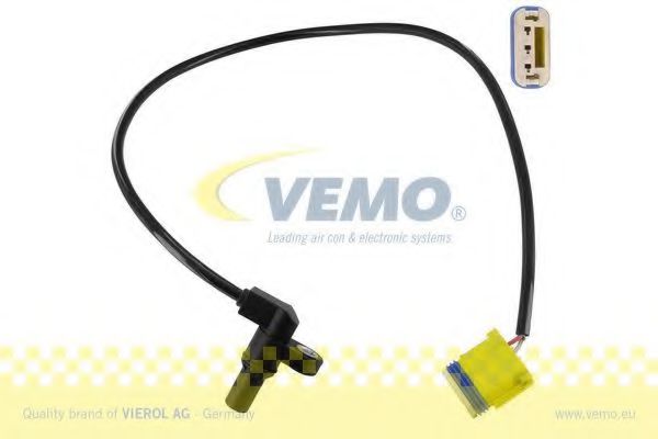VEMO V46-72-0072 Датчик частоты вращения, автоматическая коробка передач для CITROËN XSARA (CитроËн Ксара) VEMO V46-72-0072 Датчик частоты вращения, автоматическая коробка передач для CITROËN XSARA (CитроËн Ксара)
