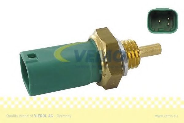 VEMO V46-72-0086 Датчик, температура охлаждающей жидкости для RENAULT MODUS / GRAND MODUS (Рено Модус / гранд модус) VEMO V46-72-0086 Датчик, температура охлаждающей жидкости для RENAULT MODUS / GRAND MODUS (Рено Модус / гранд модус)
