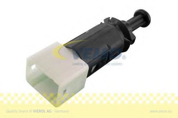 VEMO V46-73-0002 Выключатель фонаря сигнала торможения для OPEL MOVANO (Опель Моvано) VEMO V46-73-0002 Выключатель фонаря сигнала торможения для OPEL MOVANO (Опель Моvано)