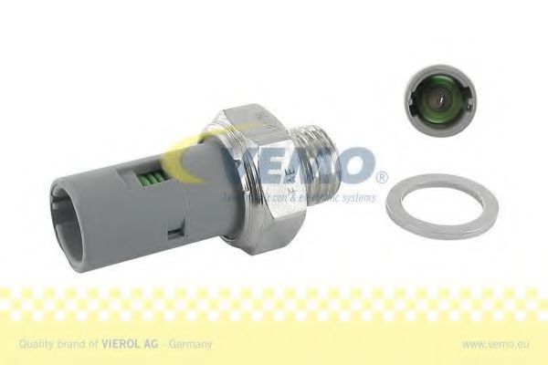 VEMO V46-73-0006 Датчик давления масла для NISSAN PRIMASTAR (Ниссан Примастар) VEMO V46-73-0006 Датчик давления масла для NISSAN PRIMASTAR (Ниссан Примастар)