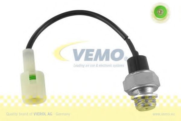 VEMO V46-73-0011 Датчик давления масла для RENAULT TWINGO I (Рено Твинго 1) VEMO V46-73-0011 Датчик давления масла для RENAULT TWINGO I (Рено Твинго 1)