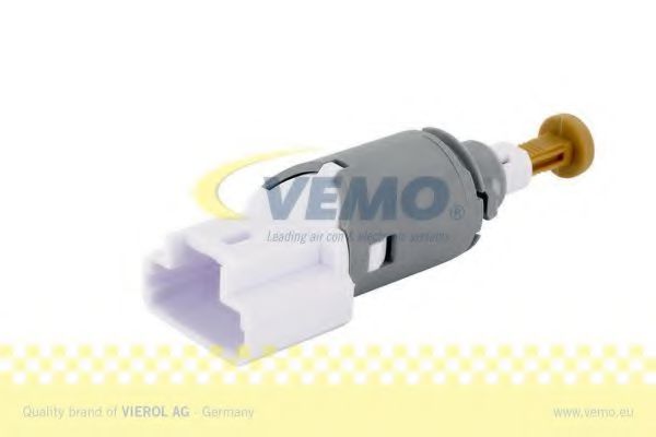 VEMO V46-73-0012 Выключатель фонаря сигнала торможения для OPEL MOVANO B (Опель Моvано б) VEMO V46-73-0012 Выключатель фонаря сигнала торможения для OPEL MOVANO B (Опель Моvано б)