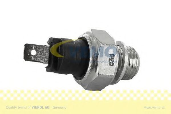 VEMO V46-73-0014 Датчик давления масла для OPEL OMEGA A (Опель Омэга а) VEMO V46-73-0014 Датчик давления масла для OPEL OMEGA A (Опель Омэга а)