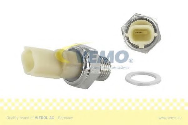 VEMO V46-73-0019 Датчик давления масла для RENAULT EURO CLIO III (Рено Эуро клио 3) VEMO V46-73-0019 Датчик давления масла для RENAULT EURO CLIO III (Рено Эуро клио 3)