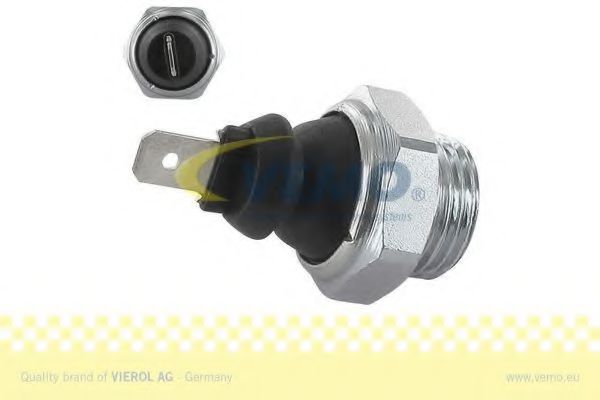 VEMO V46-73-0023 Датчик давления масла для RENAULT ESPACE I (Рено Эспаcэ и) VEMO V46-73-0023 Датчик давления масла для RENAULT ESPACE I (Рено Эспаcэ и)