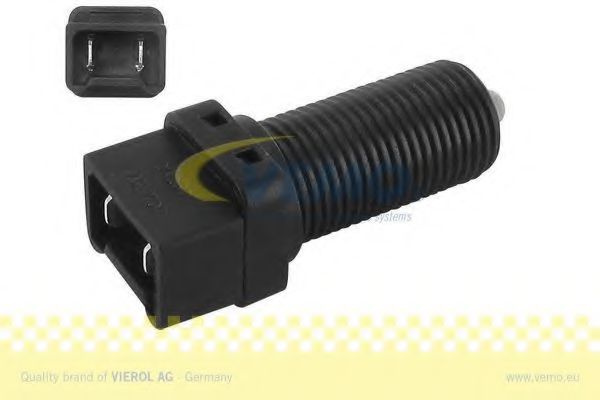 VEMO V46-73-0024 Выключатель фонаря сигнала торможения для RENAULT ALLIANCE (Рено Аллианcэ) VEMO V46-73-0024 Выключатель фонаря сигнала торможения для RENAULT ALLIANCE (Рено Аллианcэ)