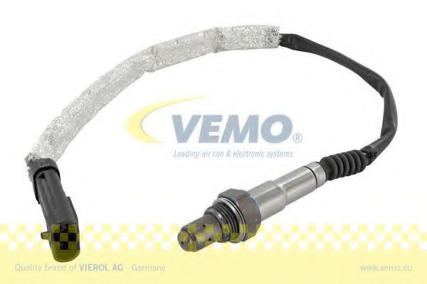 VEMO V46-76-0001 Лямбда-зонд для RENAULT LAGUNA II ER (Рено Лагуна 2 ер) VEMO V46-76-0001 Лямбда-зонд для RENAULT LAGUNA II ER (Рено Лагуна 2 ер)