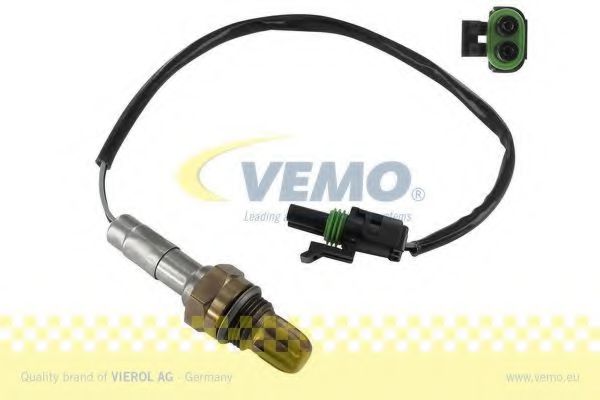 VEMO V46-76-0004 Лямбда-зонд для RENAULT CLIO I (Рено Cлио и) VEMO V46-76-0004 Лямбда-зонд для RENAULT CLIO I (Рено Cлио и)