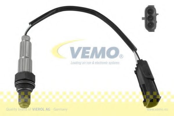 VEMO V46-76-0005 Лямбда-зонд для RENAULT CLIO I (Рено Cлио и) VEMO V46-76-0005 Лямбда-зонд для RENAULT CLIO I (Рено Cлио и)