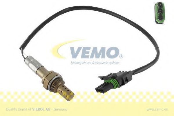 VEMO V46-76-0008 Лямбда-зонд для RENAULT CLIO I (Рено Cлио и) VEMO V46-76-0008 Лямбда-зонд для RENAULT CLIO I (Рено Cлио и)