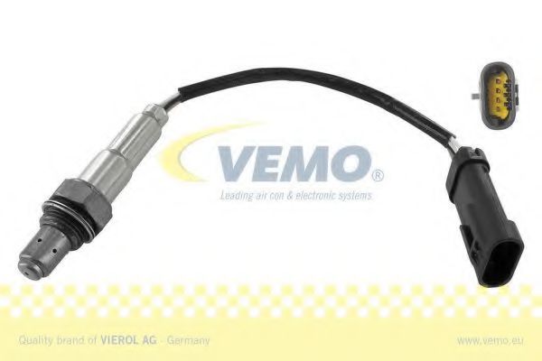 VEMO V46-76-0011 Лямбда-зонд для RENAULT MEGANE I (Рено Меган 1) VEMO V46-76-0011 Лямбда-зонд для RENAULT MEGANE I (Рено Меган 1)