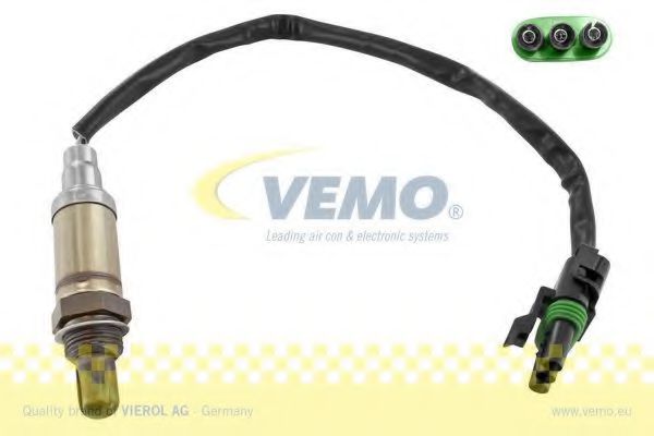 VEMO V46-76-0015 Лямбда-зонд для MAZDA FAMILIA V (Мазда Фамилиа v) VEMO V46-76-0015 Лямбда-зонд для MAZDA FAMILIA V (Мазда Фамилиа v)