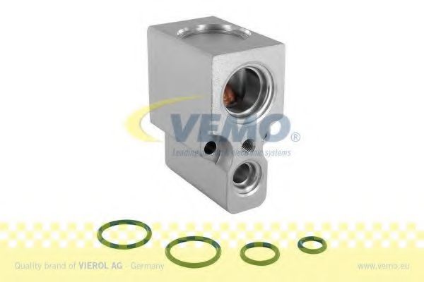 VEMO V46-77-0006 Расширительный клапан, кондиционер для RENAULT-TRUCKS (Рено-труcкс) VEMO V46-77-0006 Расширительный клапан, кондиционер для RENAULT-TRUCKS (Рено-труcкс)