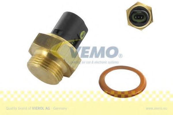 VEMO V46-99-1353 Термовыключатель, вентилятор радиатора для RENAULT ESPACE I (Рено Эспаcэ и) VEMO V46-99-1353 Термовыключатель, вентилятор радиатора для RENAULT ESPACE I (Рено Эспаcэ и)
