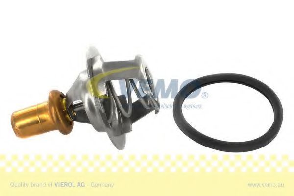 VEMO V46-99-1361 Термостат, охлаждающая жидкость для RENAULT CLIO I (Рено Cлио и) VEMO V46-99-1361 Термостат, охлаждающая жидкость для RENAULT CLIO I (Рено Cлио и)
