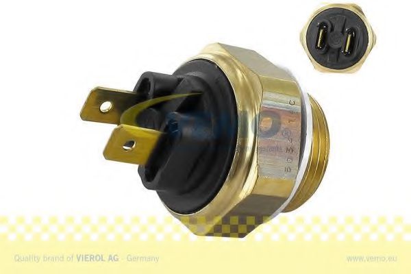 VEMO V46-99-1368 Термовыключатель, вентилятор радиатора для OPEL MANTA B CC (Опель Манта б cc) VEMO V46-99-1368 Термовыключатель, вентилятор радиатора для OPEL MANTA B CC (Опель Манта б cc)