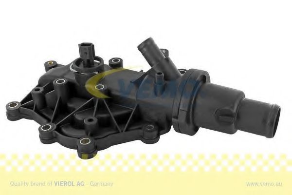 VEMO V46-99-1371 Термостат, охлаждающая жидкость для RENAULT LUTECIA III (Рено Лутэcиа 3) VEMO V46-99-1371 Термостат, охлаждающая жидкость для RENAULT LUTECIA III (Рено Лутэcиа 3)