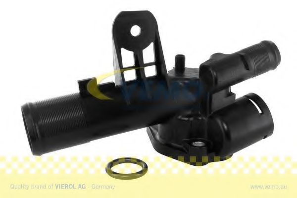 VEMO V46-99-1373 Термостат, охлаждающая жидкость для RENAULT (Рено) VEMO V46-99-1373 Термостат, охлаждающая жидкость для RENAULT (Рено)