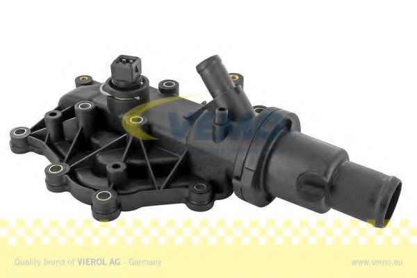 VEMO V46-99-1377 Термостат, охлаждающая жидкость для RENAULT MEGANE II -LET (Рено Меган 2 лет) VEMO V46-99-1377 Термостат, охлаждающая жидкость для RENAULT MEGANE II -LET (Рено Меган 2 лет)