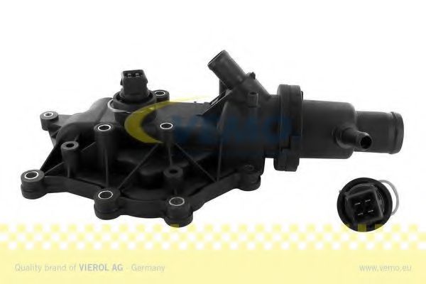 VEMO V46-99-1381 Термостат, охлаждающая жидкость для RENAULT (Рено) VEMO V46-99-1381 Термостат, охлаждающая жидкость для RENAULT (Рено)